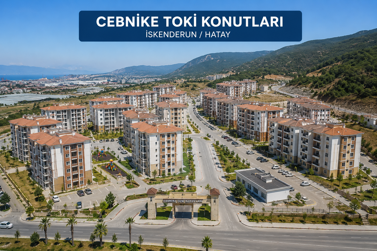 Cebike Elektrikçi